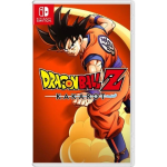 SW Dragon Ball Z Kakarot