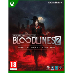 XBOX Vampire: The Masquerade - Bloodlines 2 [RU Sub]