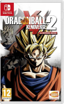 SW Dragon Ball Xenoverse 2