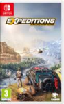 SW Expedition Mud Runner