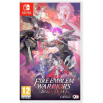 SW Fire Emblem Warriors: Three Hopes