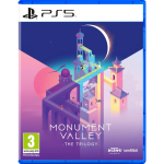 PS5 Monument Valley: The Trilogy