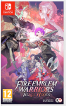 SW Fire Emblem Wariors R2