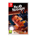 SW Hello Neighbor