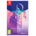 SW Monument Valley: The Trilogy