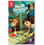 SW Hello Neighbor Hide & Seek