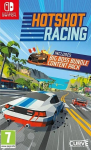 SW Hotshot Racing