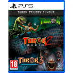 PS5 Turok Trilogy Bundle