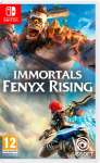 SW Immortals Fenyx Rising