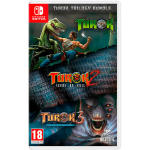 SW Turok Trilogy Bundle