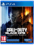 PS4 Call of Duty Black Ops 7