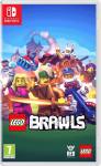 SW Lego Brawls