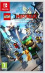 SW Lego Ninja Go