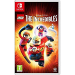 SW Lego the Incredibles