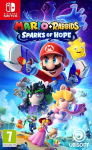 SW Mario + Rabbids: Sparks of Hope