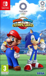 SW Mario & Sonic Jjoo Toyko2020