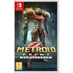 SW Metroid Prime Remastered