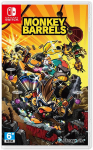 SW Monkey Barrles