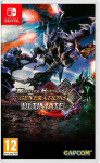 SW Monster Hunter