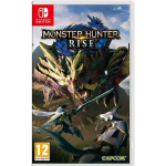 SW Monster Hunter Rise