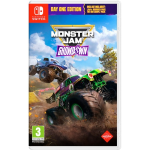 SW Monster Jam