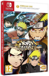 SW Naruto Storm Trilogy
