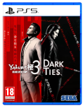 PS5 Yakuza Kiwami 3