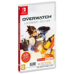 SW Overwatch
