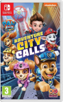 SW Paw Patrol Adv City