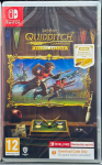 SW Harry Potter Quidditch Champions Deluxe Edition