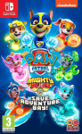 SW Paw Patrol Mighty Pups