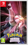 SW Pokemon Perla