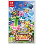 SW Pokemon Snap