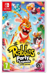 SW Rabbids Party of Legends