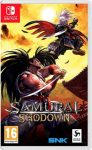 SW Samurai Showdown