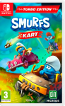 SW The Smurfs