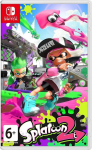 SW Splatoon 2