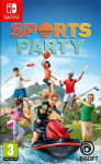 SW Sports Party