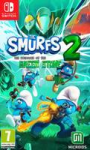 SW the Smurf 2 Green Stone