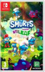 SW The Smurf Mission Vileaf