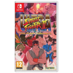 SW Ultra Street Fighter 2