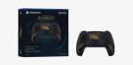 Gamepad Dual Sense Limited Edition Hogwarts (same new-как новый)