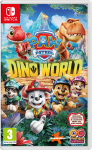 SW2 Paw Patrol: Dino World