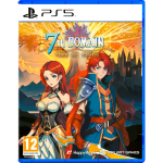 PS5 7th Domain: Tree of Chaos