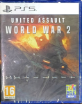 PS5 United Assault - World War 2