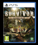 PS5 Survivor - Castaway Island