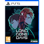 PS5 Long Gone Days