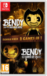 SW Bendy Double Pack (Bendy and the Ink Machine + Bendy and the Dark Revival)