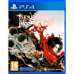 PS4 Skautfold: Into The Fray