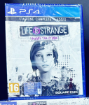 PS4 Life is Strange: Before the Storm